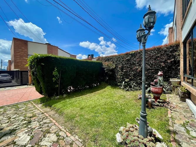 Casa de 3 alcobas en venta en Vereda La Granja, Zipaquirá, 168 m² · foto 13 de 14