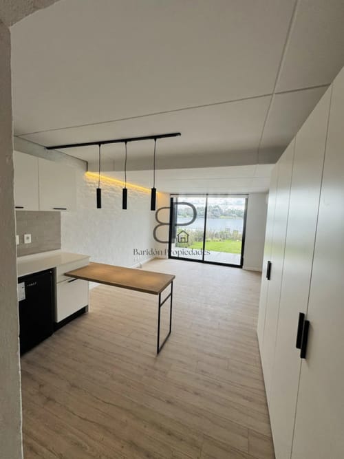 Alquiler Apartamento Amueblado Premium Lawa Barra de Carrasco con Cochera · Photo 4