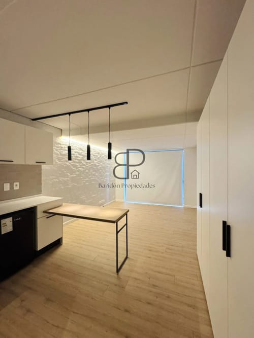 Alquiler Apartamento Amueblado Premium Lawa Barra de Carrasco con Cochera · Photo 5
