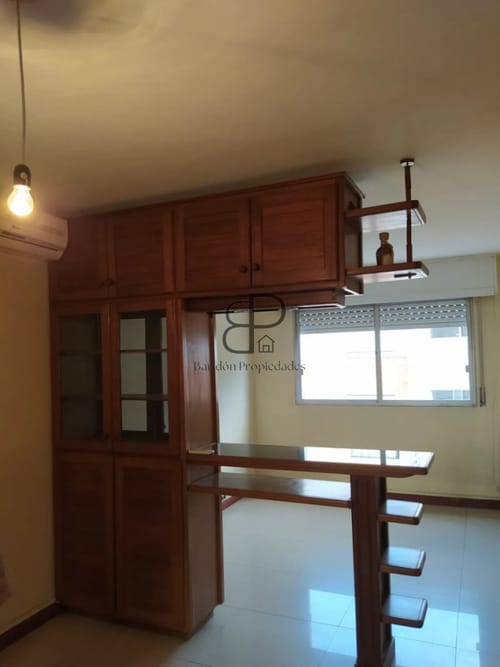 Alquiler Apartamento 3 Dormitorios Brazo Oriental
