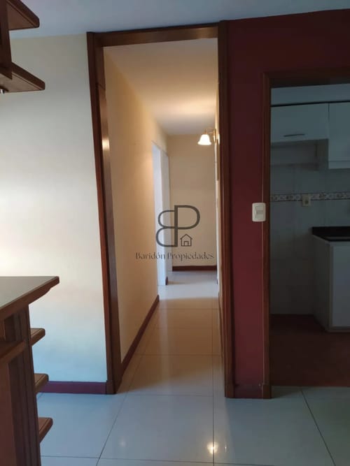Alquiler Apartamento 3 Dormitorios Brazo Oriental · Foto 2