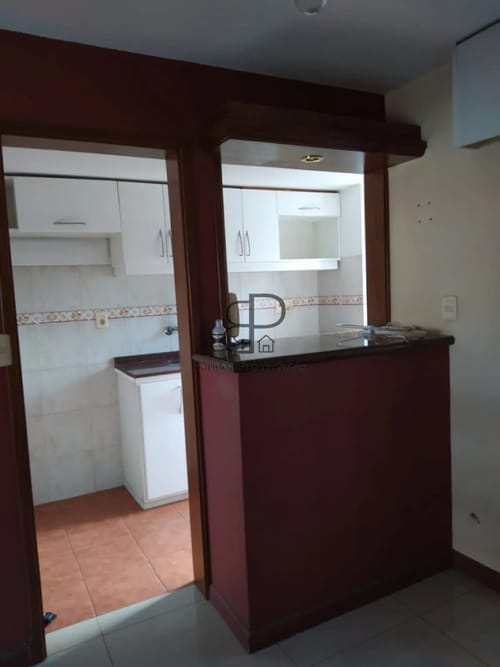 Alquiler Apartamento 3 Dormitorios Brazo Oriental · Foto 3
