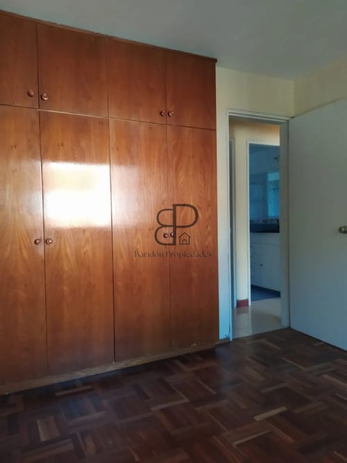 Alquiler Apartamento 3 Dormitorios Brazo Oriental · Photo 8