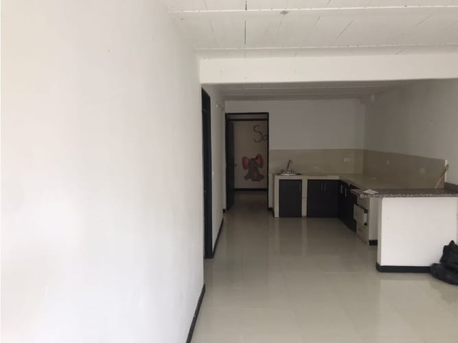Casa de 2 alcobas en arriendo en Villa Inglesa, Armenia, 55 m² · foto 2 de 7