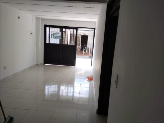 Casa de 2 alcobas en arriendo en Villa Inglesa, Armenia, 55 m² · foto 3 de 7
