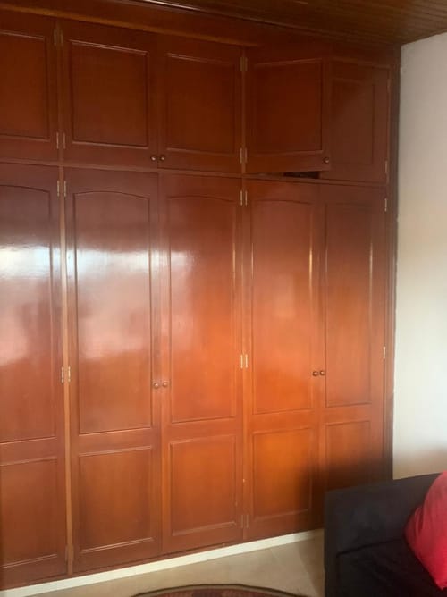 Apartamento de 5 alcobas en venta en Cedro Golf, Bogotá, 237 m² · foto 9 de 16