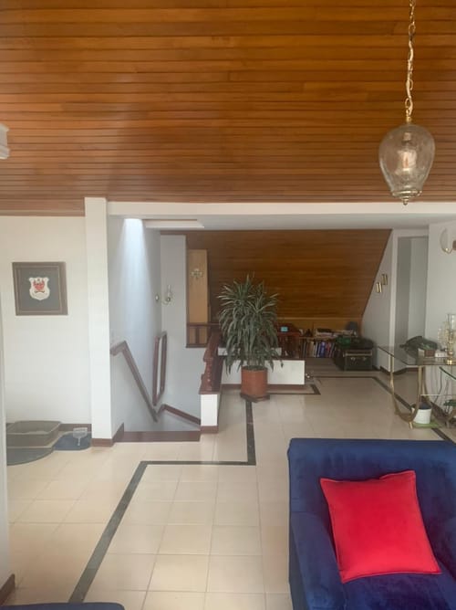 Apartamento de 5 alcobas en venta en Cedro Golf, Bogotá, 237 m² · foto 7 de 16