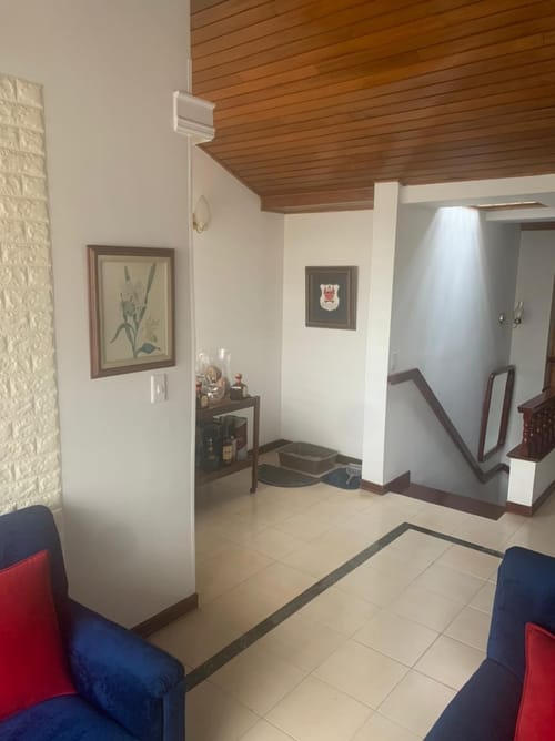 Apartamento de 5 alcobas en venta en Cedro Golf, Bogotá, 237 m² · foto 6 de 16