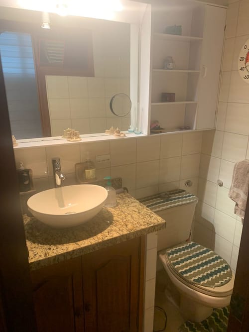 Apartamento de 5 alcobas en venta en Cedro Golf, Bogotá, 237 m² · foto 15 de 16