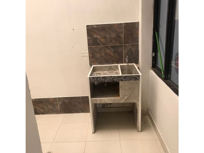 Casa de 2 alcobas en arriendo en Villa Inglesa, Armenia, 55 m² · foto 4 de 7