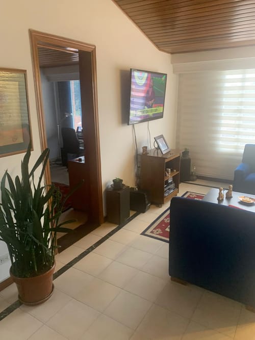 Apartamento de 5 alcobas en venta en Cedro Golf, Bogotá, 237 m² · foto 5 de 16