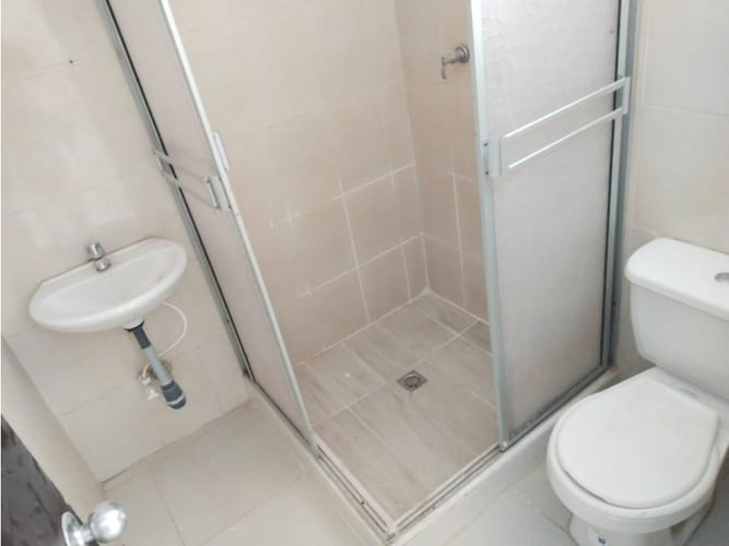 Casa de 2 alcobas en arriendo en Villa Inglesa, Armenia, 55 m² · foto 5 de 7
