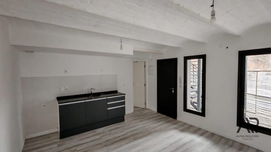 Apartamento en alquiler en Aguada · Foto 1