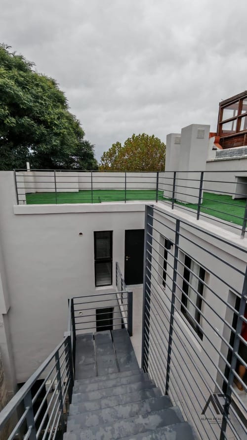 Apartamento en alquiler en Aguada · Foto 2