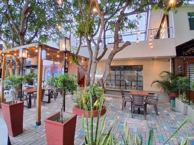 Casa de 3 alcobas en venta en Villa Carolina, Barranquilla, 200 m² · foto 2 de 19