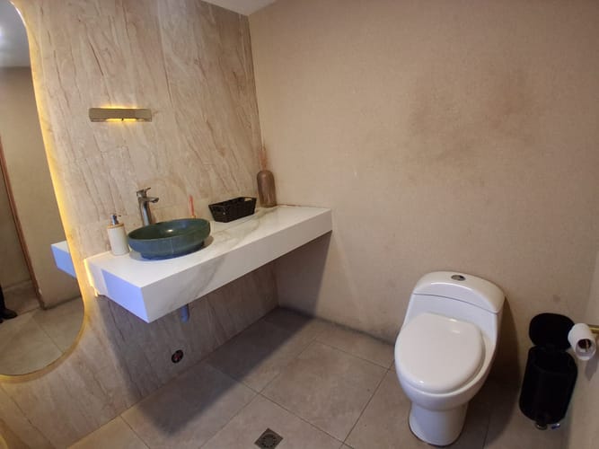Casa de 3 alcobas en venta en Villa Carolina, Barranquilla, 200 m² · foto 4 de 19