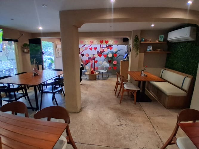 Casa de 3 alcobas en venta en Villa Carolina, Barranquilla, 200 m² · foto 6 de 19