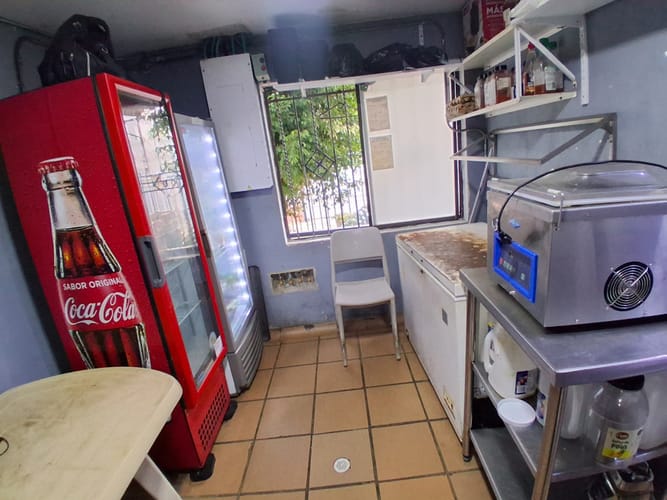 Casa de 3 alcobas en venta en Villa Carolina, Barranquilla, 200 m² · foto 9 de 19