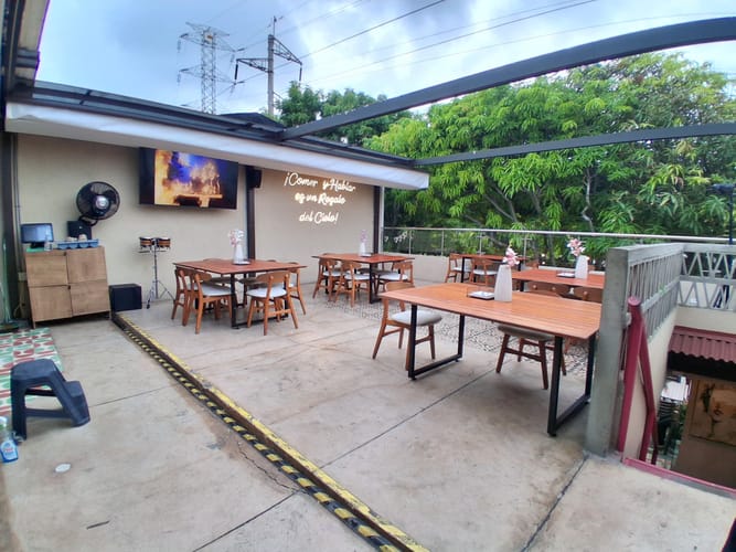Casa de 3 alcobas en venta en Villa Carolina, Barranquilla, 200 m² · foto 13 de 19