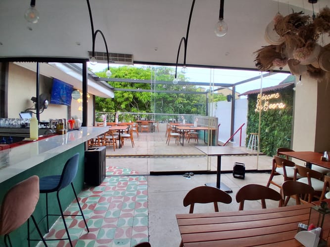 Casa de 3 alcobas en venta en Villa Carolina, Barranquilla, 200 m² · foto 16 de 19