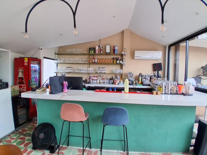 Casa de 3 alcobas en venta en Villa Carolina, Barranquilla, 200 m² · foto 17 de 19