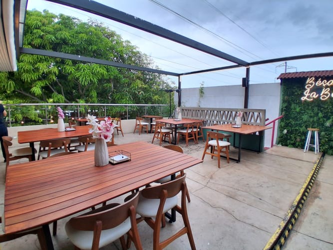 Casa de 3 alcobas en venta en Villa Carolina, Barranquilla, 200 m² · foto 18 de 19