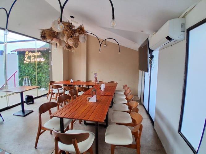 Casa de 3 alcobas en venta en Villa Carolina, Barranquilla, 200 m² · foto 19 de 19