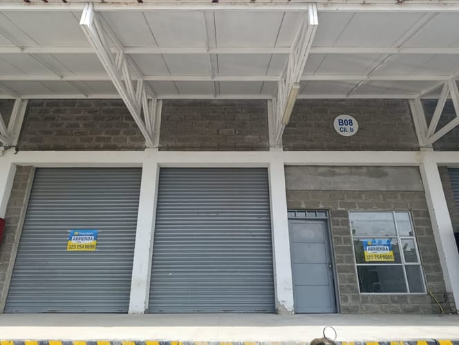 Bodega en arriendo en Los Pericos, Montería, 240 m² · foto 2 de 12
