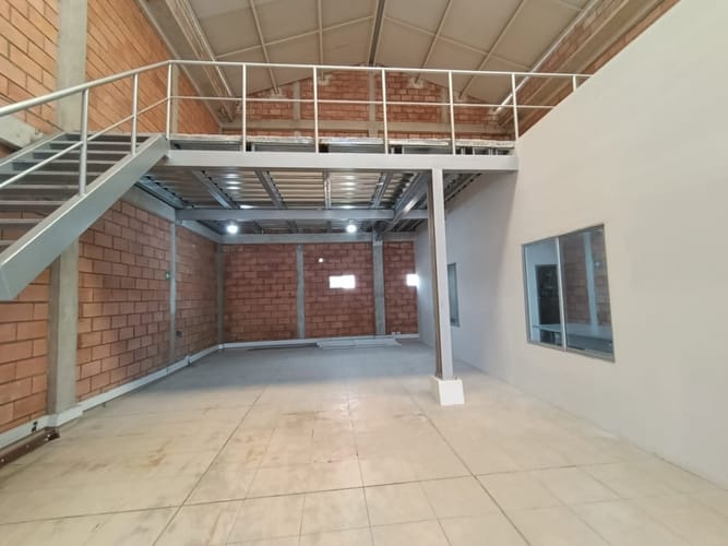 Bodega en arriendo en Los Pericos, Montería, 240 m² · foto 7 de 12
