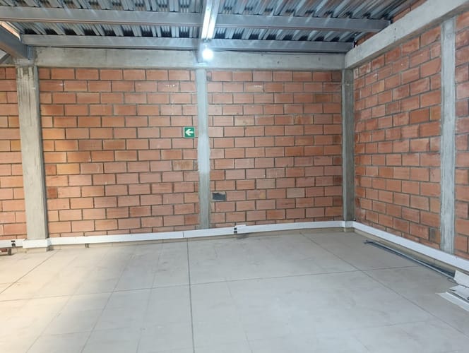 Bodega en arriendo en Los Pericos, Montería, 240 m² · foto 8 de 12