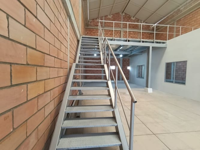 Bodega en arriendo en Los Pericos, Montería, 240 m² · foto 9 de 12