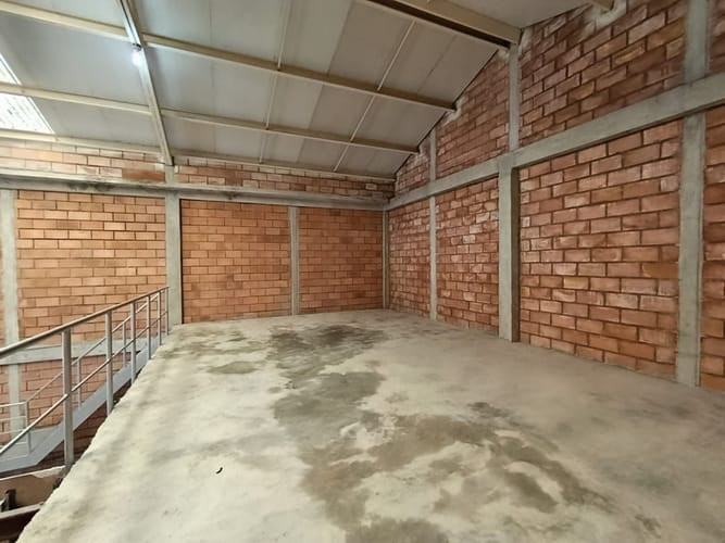 Bodega en arriendo en Los Pericos, Montería, 240 m² · foto 10 de 12