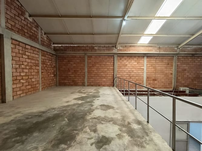 Bodega en arriendo en Los Pericos, Montería, 240 m² · foto 11 de 12