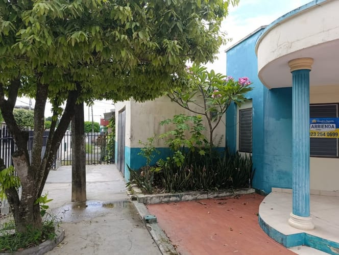 Casa de 8 alcobas en arriendo en Mocari, Montería, 750 m² · foto 4 de 12