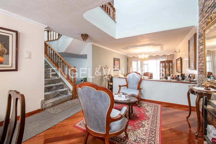 Casa de 4 alcobas en venta en El Batán, Bogotá, 264 m² · foto 20 de 20