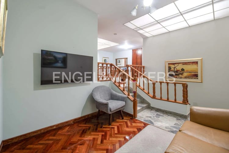 Casa de 4 alcobas en venta en El Batán, Bogotá, 264 m² · foto 19 de 20