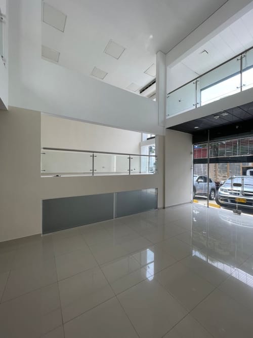 Local en arriendo en Santa Monica, Cali, 260 m² · foto 8 de 17