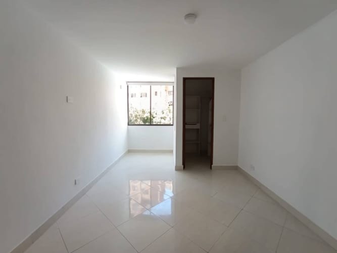 Apartamento de 3 alcobas en arriendo en Laureles, Medellín, 123 m² · foto 7 de 21