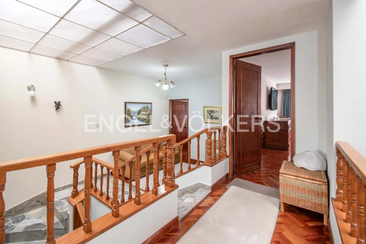 Casa de 4 alcobas en venta en El Batán, Bogotá, 264 m² · foto 17 de 20