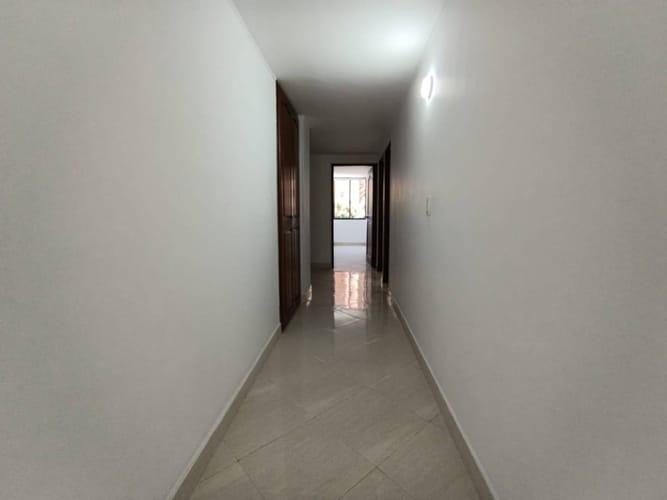 Apartamento de 3 alcobas en arriendo en Laureles, Medellín, 123 m² · foto 9 de 21