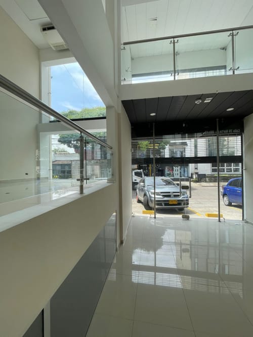 Local en arriendo en Santa Monica, Cali, 260 m² · foto 15 de 17