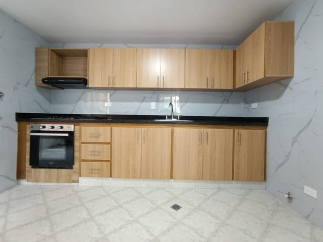 Apartamento de 3 alcobas en arriendo en Laureles, Medellín, 123 m² · foto 11 de 21