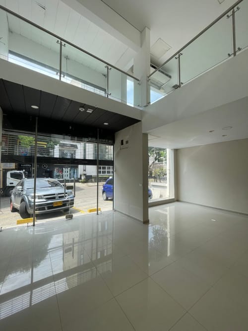 Local en arriendo en Santa Monica, Cali, 260 m² · foto 17 de 17
