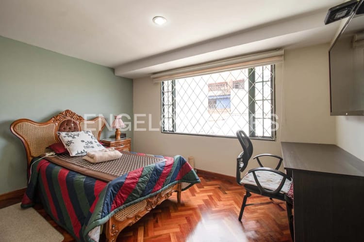 Casa de 4 alcobas en venta en El Batán, Bogotá, 264 m² · foto 10 de 20