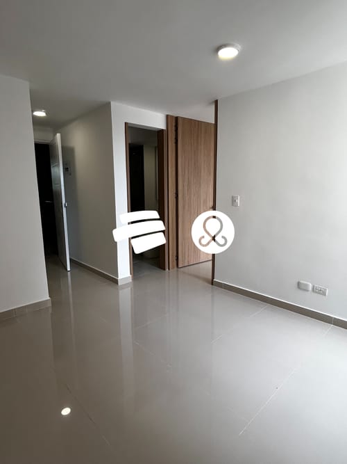 Apartamento de 1 alcoba en venta en Galicia, Bogotá, 37 m² · foto 5 de 9