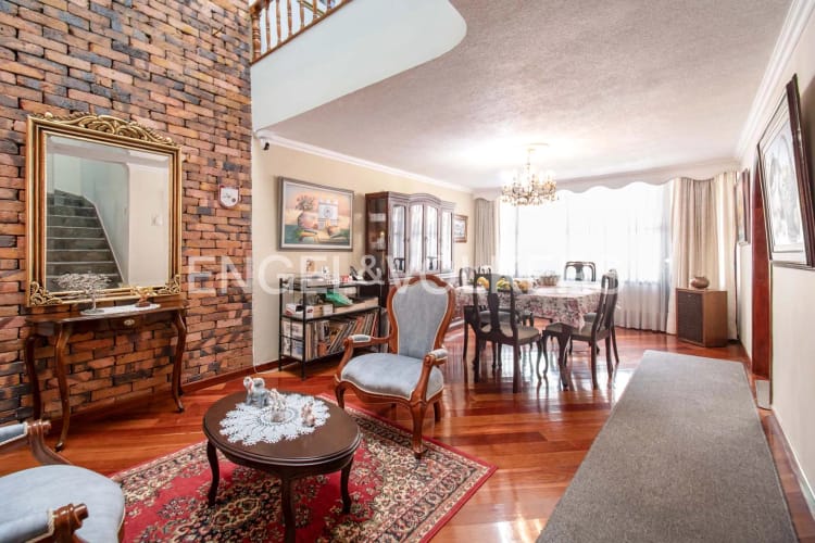 Casa de 4 alcobas en venta en El Batán, Bogotá, 264 m² · foto 4 de 20
