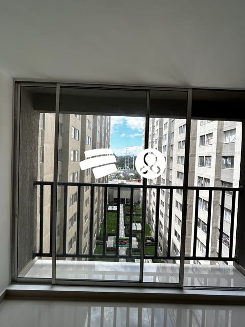 Apartamento de 1 alcoba en venta en Galicia, Bogotá, 37 m² · foto 9 de 9