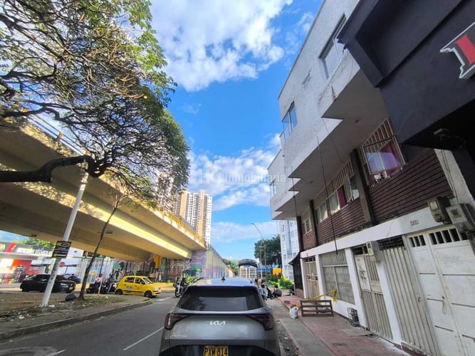 Local en arriendo en Puerta Del Sol, Bucaramanga, 93 m² · foto 2 de 20