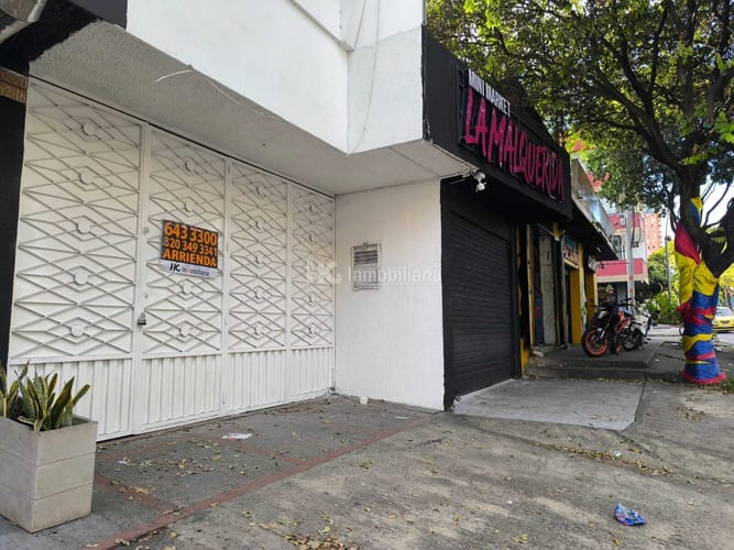 Local en arriendo en Puerta Del Sol, Bucaramanga, 93 m² · foto 4 de 20
