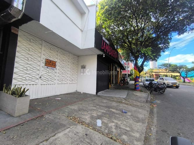 Local en arriendo en Puerta Del Sol, Bucaramanga, 93 m² · foto 5 de 20